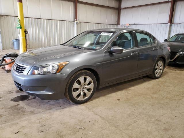 2010 Honda Accord Coupe EX