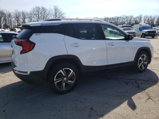 2019 GMC TERRAIN SL 3GKALPEVXKL156601  42868914