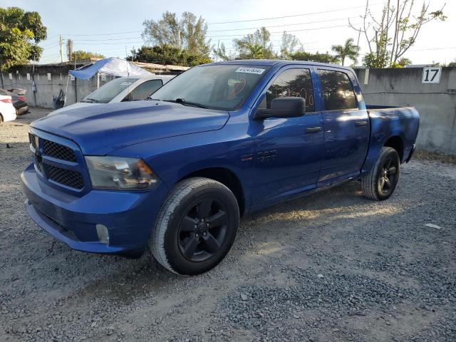 2018 Ram 1500 ST