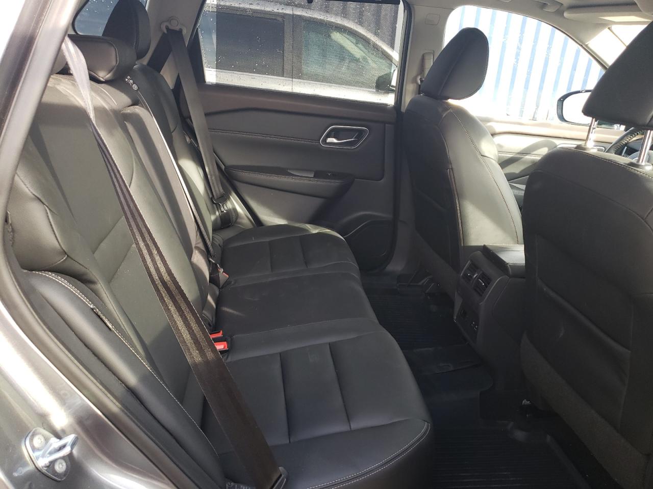 5N1AT3CB8MC725923 NISSAN ROGUE 2021