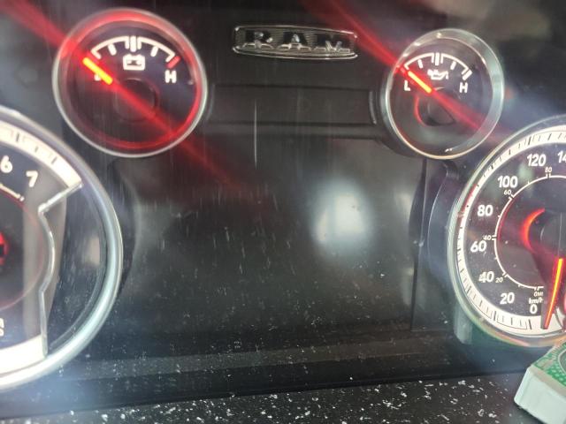 2017 RAM 1500 SLT - 1C6RR7LT4HS664157