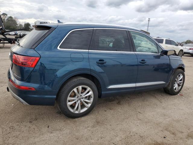 VIN WA1LAAF7XKD010500 2019 Audi Q7, Premium Plus no.3