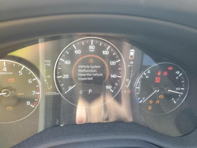 2022 MAZDA 3 PREFERRE - 3MZBPBCL0NM309989