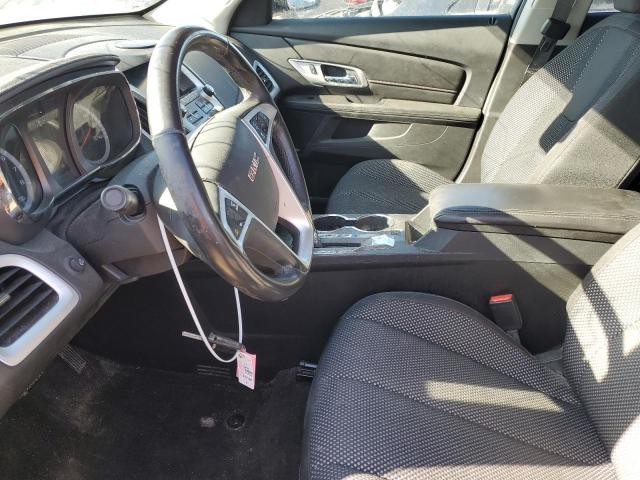 2017 GMC TERRAIN SL - 2GKALNEK6H6334138