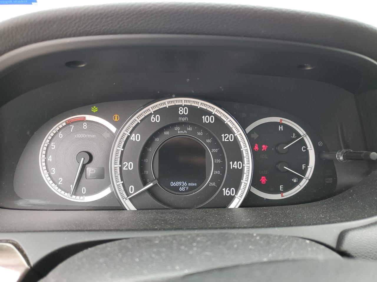 1HGCR2F06HA194417 HONDA ACCORD 2017