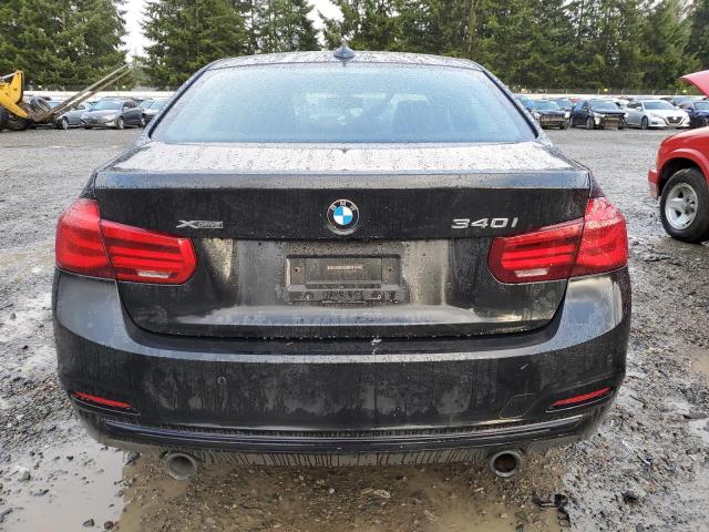 2018 BMW 340 XI WBA8B7G55JNU94896