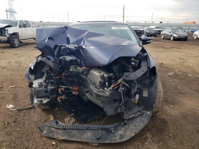 Lot #2475726085 2015 VOLKSWAGEN PASSAT SEL salvage car