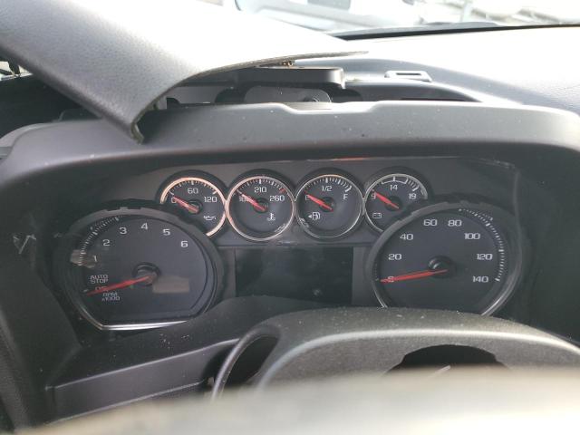 2021 CHEVROLET SILVERADO2 - 1GCUYDED9MZ362178