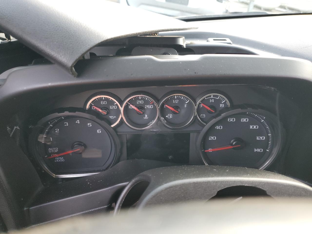1GCUYDED9MZ362178 CHEVROLET SILVERADO 2021