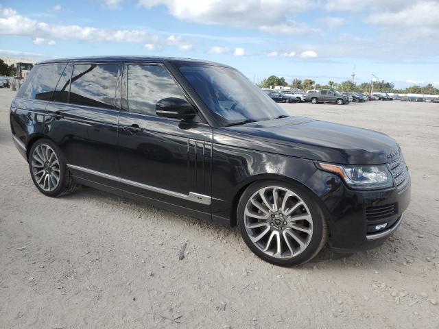 SALGS3EF2GA249968 | 2016 Land Rover range rover supercharged