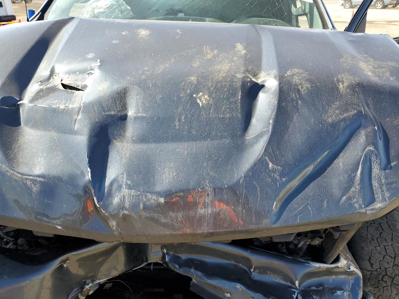 3GCPWBEH1LG182749 CHEVROLET ALL Models 2020