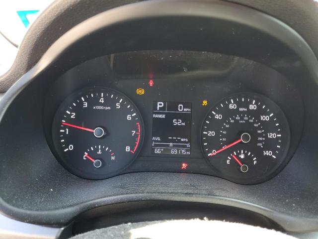 2019 KIA RIO S 3KPA24AB6KE170895