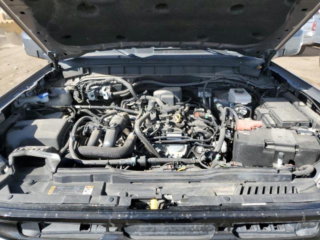 2022 FORD BRONCO BAS 1FMDE5BH9NLA93704
