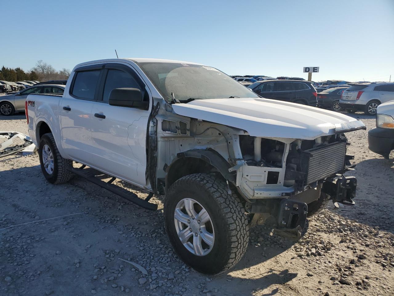 1FTER4FH5LLA21560 FORD RANGER 2020