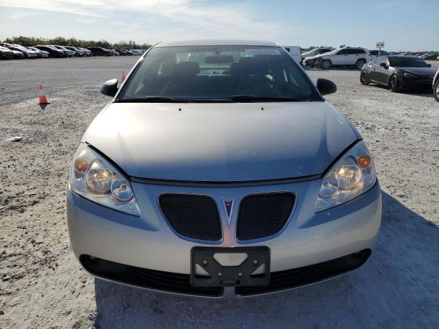 2005 Pontiac G6 VIN: 1G2ZG528154129534 Lot: 44682694