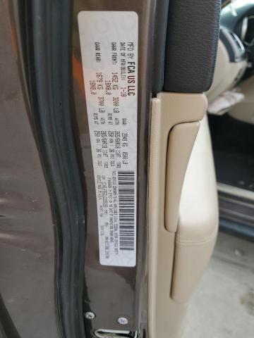 2018 JEEP GRAND CHER 1C4RJFBG2JC235226