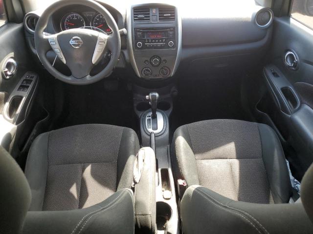 2018 NISSAN VERSA S 3N1CN7AP2JL812054
