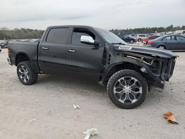 2019 RAM 1500 LARAM 1C6SRFJT8KN740919