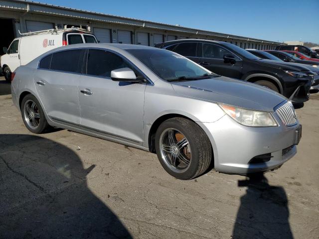 2011 Buick Lacrosse Cx VIN: 1G4GA5EC2BF317933 Lot: 41509244