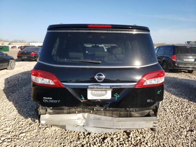 JN8AE2KP5F9128531 2015 Nissan Quest S