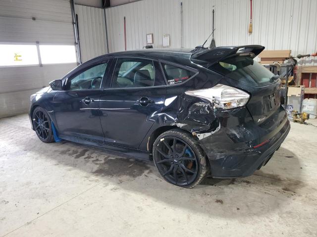 2017 FORD FOCUS RS WF0DP3TH0H4122892