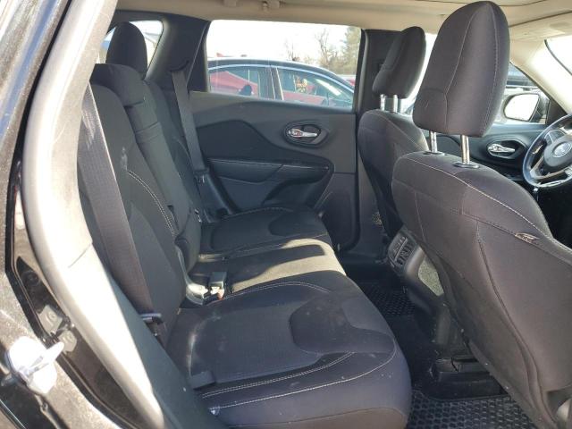 2015 JEEP CHEROKEE L 1C4PJMCS0FW571431