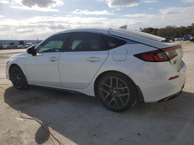 2023 HONDA CIVIC SPOR 19XFL1H87PE004517