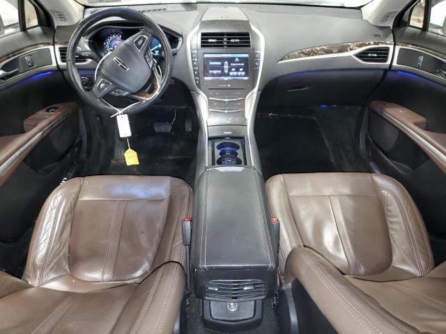 2013 Lincoln MKZ - Image 8