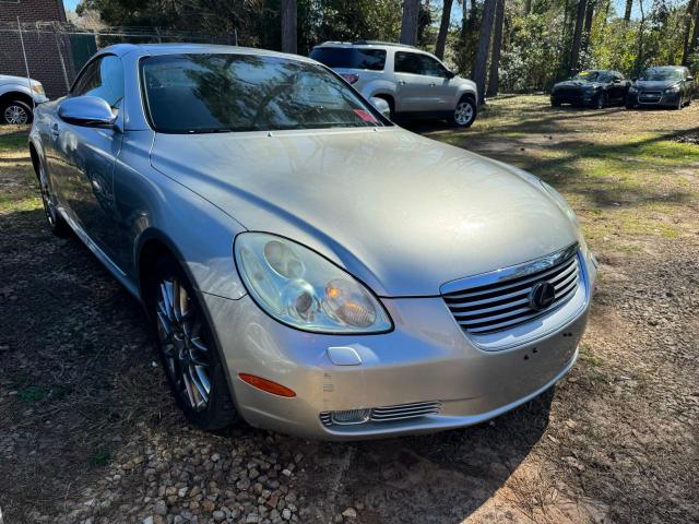 2003 Lexus SC 430 