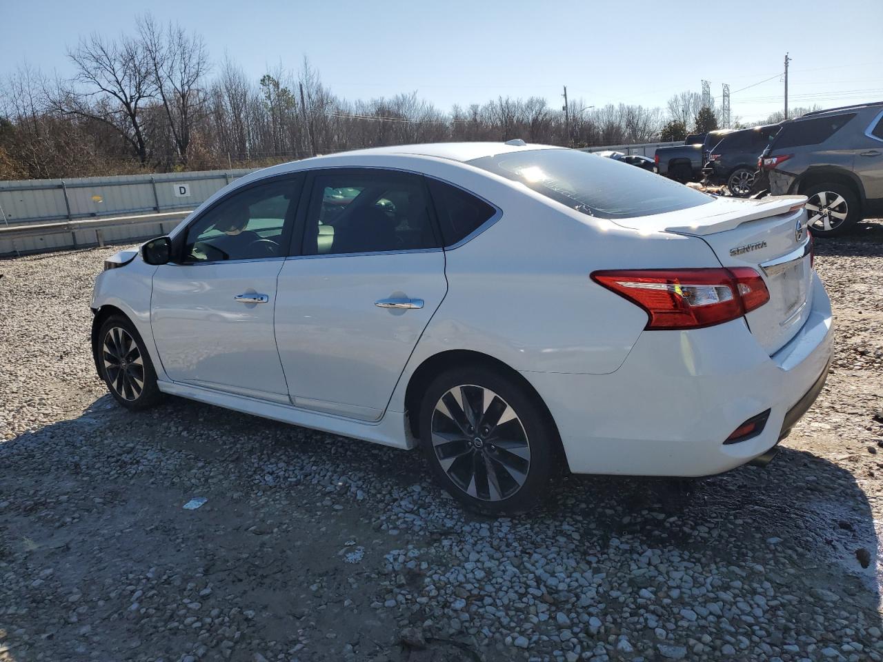 3N1AB7AP7GY329770 NISSAN SENTRA 2016