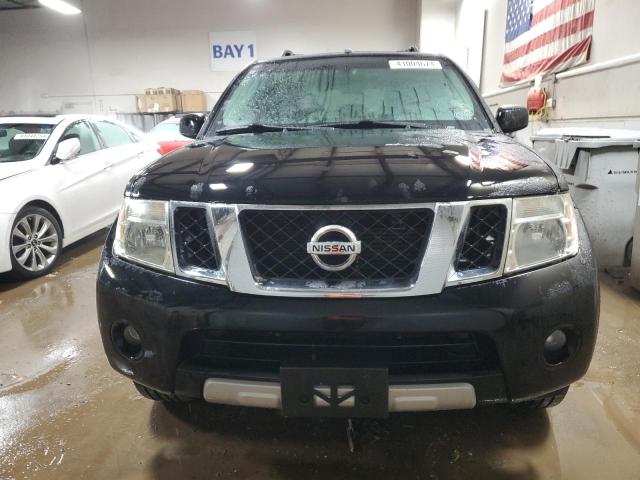 VIN KNDMB5C11F6044902 2009 NISSAN PATHFINDER no.5