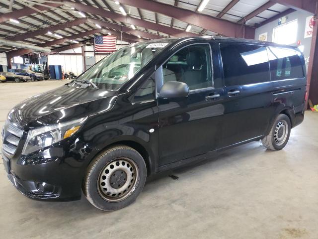 2019 MERCEDES-BENZ METRIS - WD4PG2EE6K3555813