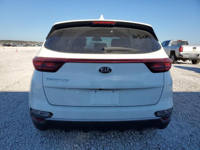 2020 KIA SPORTAGE L - KNDPM3AC9L7809859