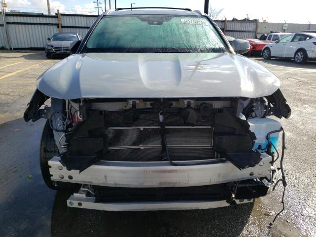 VIN 5TDAARAHXNS513979 2022 Toyota Highlander, Hybri... no.5