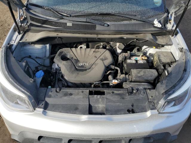 2016 KIA SOUL KNDJN2A25G7867543