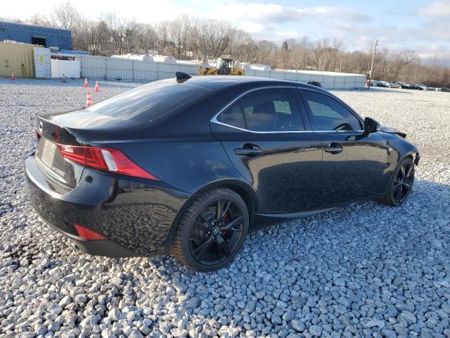 2015 LEXUS IS 350 JTHCE1D24F5009326