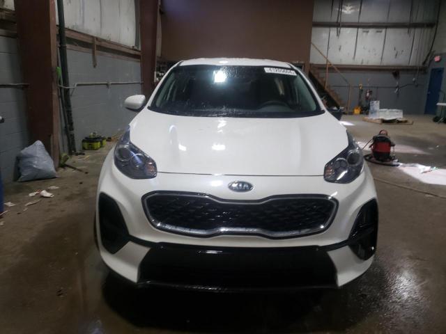 2022 KIA SPORTAGE L - KNDPM3AC6N7980992