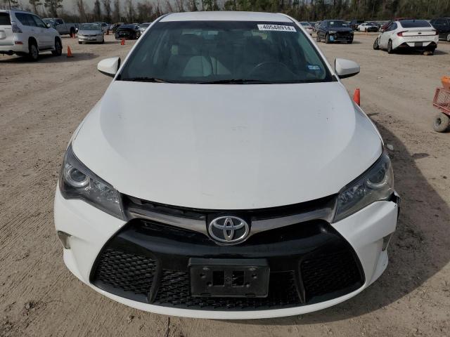 VIN JTDBCMFE1P3022981 2015 TOYOTA CAMRY no.5