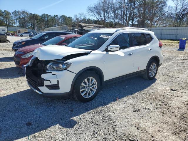 2019 NISSAN ROGUE S KNMAT2MT9KP523099