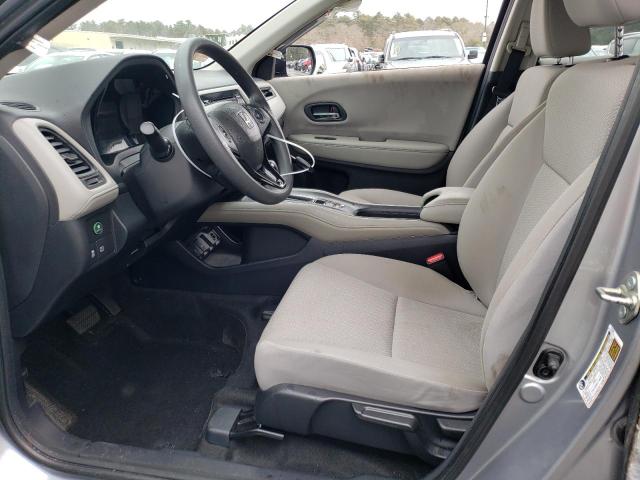 2017 HONDA CRV 3CZRU5H37HM704416