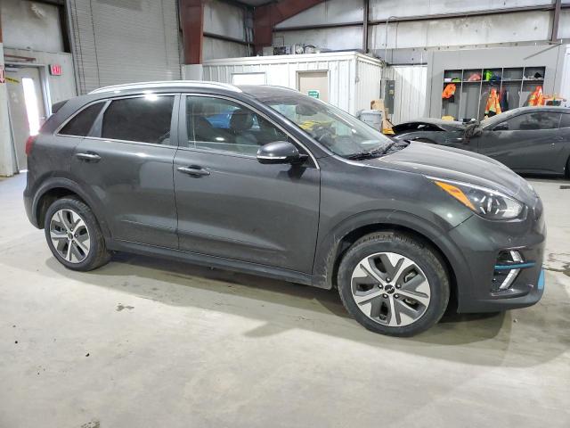 2022 KIA NIRO S KNDCC3LG6N5160361