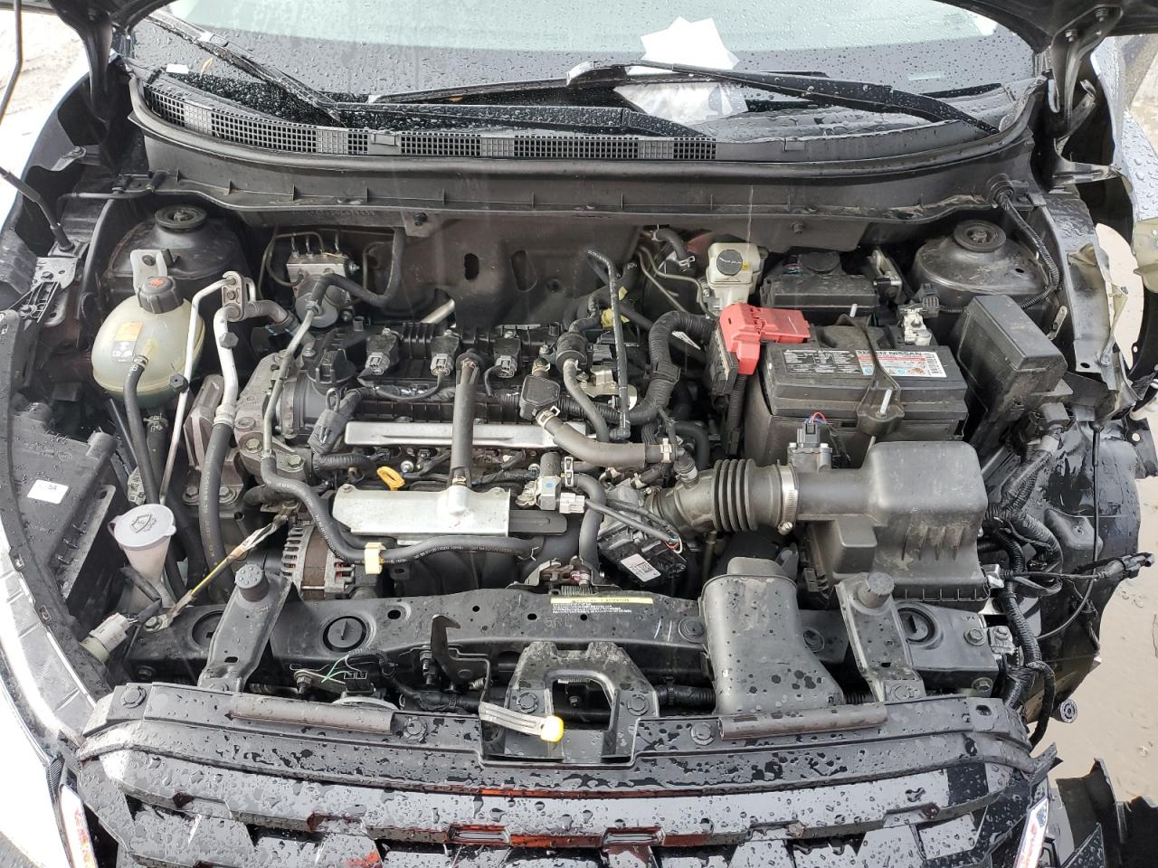 3N1CP5CV5ML479959 NISSAN KICKS 2021