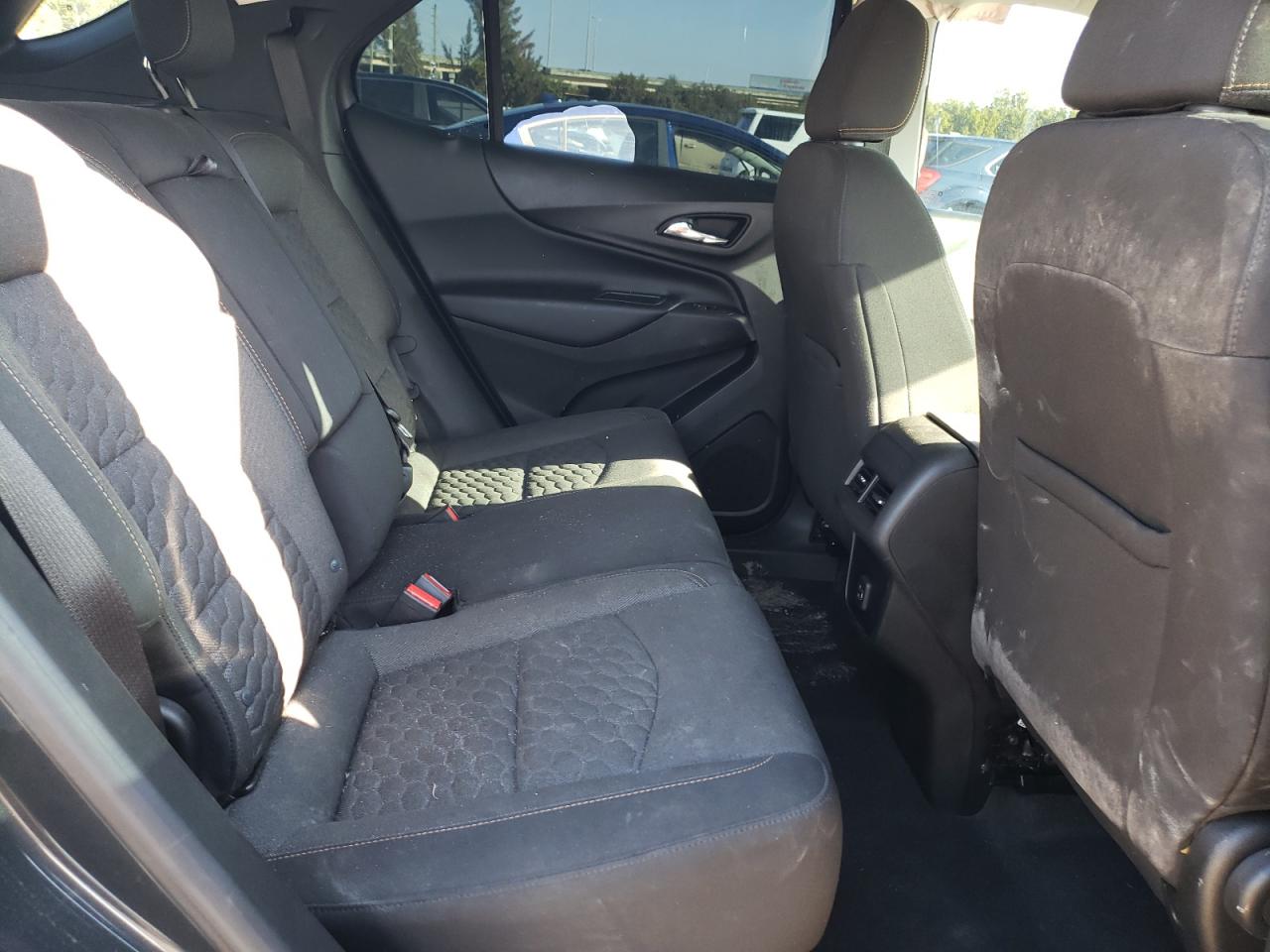 2GNAXKEV2K6167543 CHEVROLET EQUINOX 2019