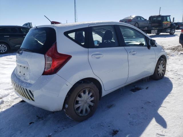 2016 Nissan Versa Note S VIN: 3N1CE2CPXGL406922 Lot: 42505664