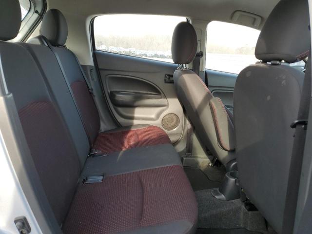 2019 MITSUBISHI MIRAGE LE ML32A5HJ1KH003075