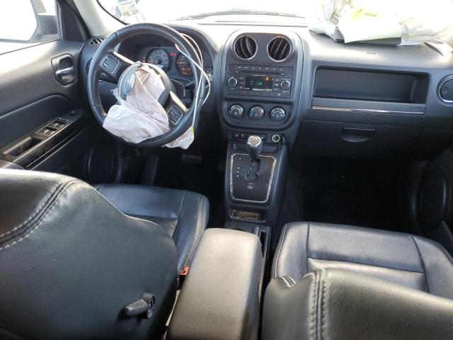 2016 JEEP PATRIOT LA 1C4NJPFA0GD643463