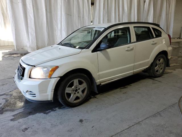 2009 Dodge Caliber SXT