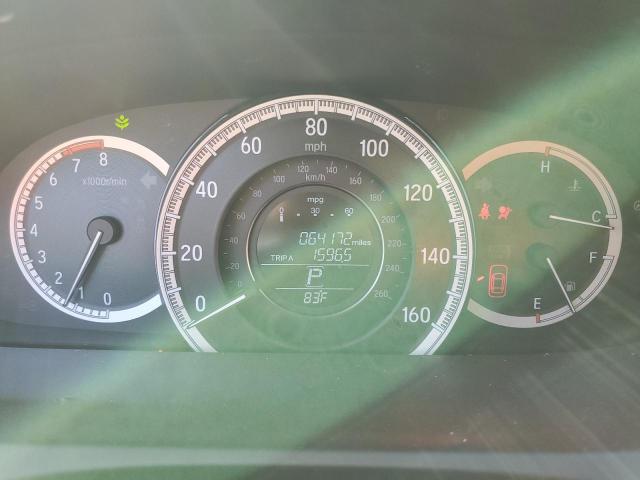2017 HONDA ACCORD LX 1HGCR2F37HA152395