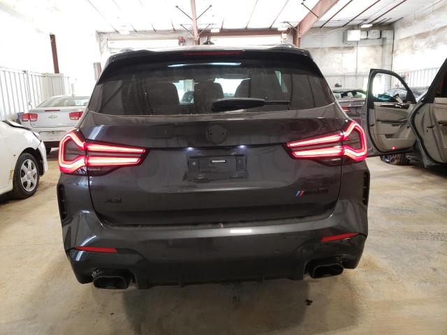 2023 BMW X3 M40I 5UX83DP00P9N98229