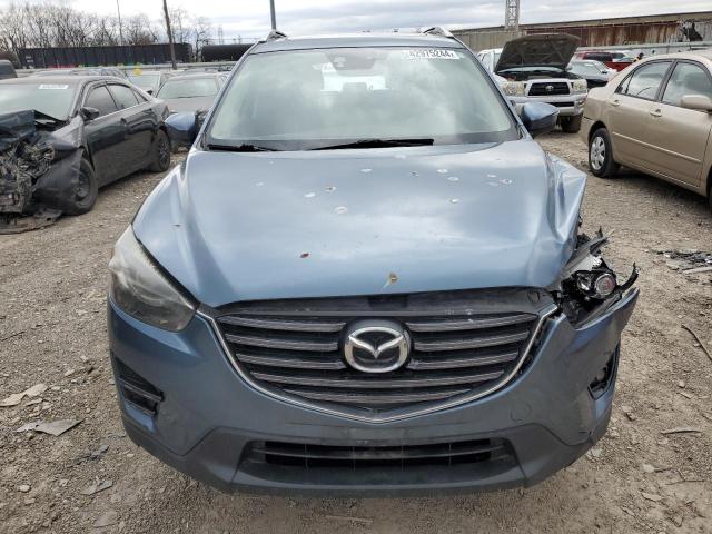 2016 MAZDA CX-5 GT JM3KE4DY8G0797794